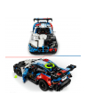 LEGO Technic 42226 - Samochód wyścigowy BMW M4 GT3 EVO - nr 6