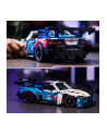 LEGO Technic 42226 - Samochód wyścigowy BMW M4 GT3 EVO - nr 7