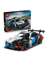 LEGO Technic 42226 - Samochód wyścigowy BMW M4 GT3 EVO - nr 8