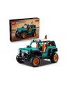 LEGO Technic 42227 - SUV Jeep Wrangler Rubicon - nr 1
