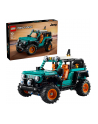 LEGO Technic 42227 - SUV Jeep Wrangler Rubicon - nr 2