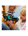LEGO Technic 42227 - SUV Jeep Wrangler Rubicon - nr 3