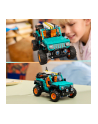 LEGO Technic 42227 - SUV Jeep Wrangler Rubicon - nr 7