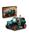 LEGO Technic 42227 - SUV Jeep Wrangler Rubicon - nr 8