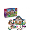 LEGO Friends 42688 - Stajnia i szkółka jeździecka - nr 1