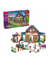 LEGO Friends 42688 - Stajnia i szkółka jeździecka - nr 2
