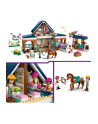 LEGO Friends 42688 - Stajnia i szkółka jeździecka - nr 5