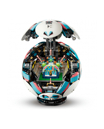 LEGO Editions 43019 - Piłka nożna