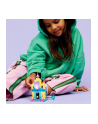LEGO Disney 43285 - Magiczny minipałac Arielki - nr 2