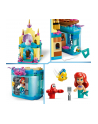 LEGO Disney 43285 - Magiczny minipałac Arielki - nr 5