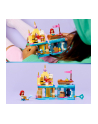 LEGO Disney 43285 - Magiczny minipałac Arielki - nr 6