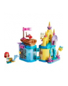 LEGO Disney 43285 - Magiczny minipałac Arielki - nr 7