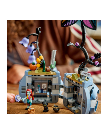 LEGO Disney 43288 - Doniczka Sally nr 2