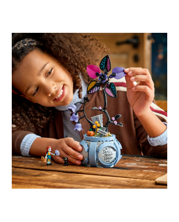 LEGO Disney 43288 - Doniczka Sally nr 1