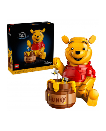 LEGO Disney 43300 - Kubuś Puchatek nr 2
