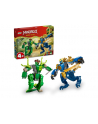 LEGO Ninjago 71853 - Bitwa w smoczym mechu Jaya - nr 1