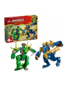 LEGO Ninjago 71853 - Bitwa w smoczym mechu Jaya - nr 2