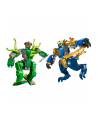 LEGO Ninjago 71853 - Bitwa w smoczym mechu Jaya - nr 3