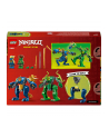 LEGO Ninjago 71853 - Bitwa w smoczym mechu Jaya - nr 4