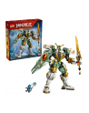 LEGO Ninjago 71860 - Tytanowy mech Lloyda - 15 rocznica - nr 2