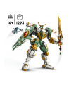 LEGO Ninjago 71860 - Tytanowy mech Lloyda - 15 rocznica - nr 3