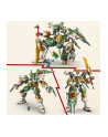 LEGO Ninjago 71860 - Tytanowy mech Lloyda - 15 rocznica - nr 4