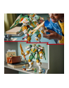 LEGO Ninjago 71860 - Tytanowy mech Lloyda - 15 rocznica - nr 6