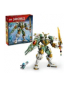 LEGO Ninjago 71860 - Tytanowy mech Lloyda - 15 rocznica - nr 8