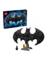 LEGO DC Super Heroes 76330 - Logo Batmana - nr 2
