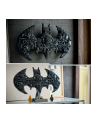 LEGO DC Super Heroes 76330 - Logo Batmana - nr 7