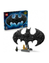 LEGO DC Super Heroes 76330 - Logo Batmana - nr 8