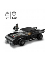 LEGO DC Super Heroes 76332 - Batmobil z filmu Batman - nr 4