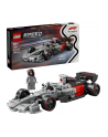 LEGO Speed Champions 77259 - Bolid Audi Revolut F1 Team R26 - nr 2