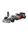 LEGO Speed Champions 77259 - Bolid Audi Revolut F1 Team R26 - nr 3