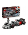LEGO Speed Champions 77259 - Bolid Audi Revolut F1 Team R26 - nr 5