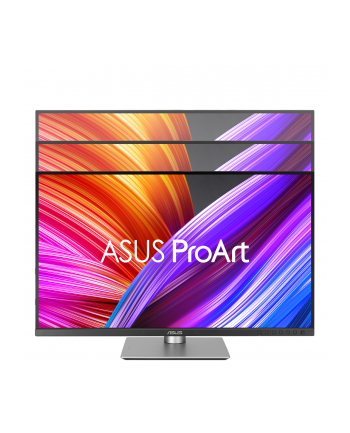 MONITOR ASUS 27''; PA279CRV 4K HDR UHD IPS 5MS