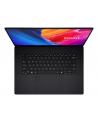 ASUS ProArt P16 H7606WW-SE009X Ryzen AI 9 HX 370 160'';4K OLED Touch 120Hz LBL AR 64GB LPDDR5X SSD2TB GeForce RTX 5080 16GB WLAN+BT Cam FHD 90WHrs W11Pro Aluminum Nano Black - nr 12