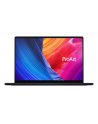 ASUS ProArt P16 H7606WW-SE009X Ryzen AI 9 HX 370 160'';4K OLED Touch 120Hz LBL AR 64GB LPDDR5X SSD2TB GeForce RTX 5080 16GB WLAN+BT Cam FHD 90WHrs W11Pro Aluminum Nano Black - nr 8