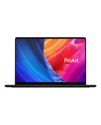 ASUS ProArt P16 H7606WW-SE009X Ryzen AI 9 HX 370 160'';4K OLED Touch 120Hz LBL AR 64GB LPDDR5X SSD2TB GeForce RTX 5080 16GB WLAN+BT Cam FHD 90WHrs W11Pro Aluminum Nano Black nr 2
