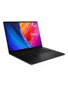 ASUS ProArt P16 H7606WW-SE009X Ryzen AI 9 HX 370 160'';4K OLED Touch 120Hz LBL AR 64GB LPDDR5X SSD2TB GeForce RTX 5080 16GB WLAN+BT Cam FHD 90WHrs W11Pro Aluminum Nano Black - nr 9
