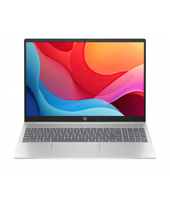 hewlett-packard HP Pavilion 16-ag0007nw Ryzen 5 8540U 16'';2K 300nits AG 16GB LPDDR5-6400 SSD512 Radeon 740M Cam 1080p 59Wh Win11 Natural Silver 2Y