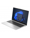 hewlett-packard HP 255R G10 Ryzen 5 7535U 156'';FHD IPS 300nits AG 8GB DDR5 4800 SSD512 Radeon 660M Cam1080p 41Wh Win11 Turbo Silver 1Y - nr 21