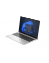 hewlett-packard HP 255R G10 Ryzen 5 7535U 156'';FHD IPS 300nits AG 8GB DDR5 4800 SSD512 Radeon 660M Cam1080p 41Wh Win11 Turbo Silver 1Y - nr 7