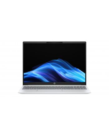 hewlett-packard HP OmniBook 5 AI 16-ag1216nw Ryzen AI 5 340 16'';2K OLED BV LBL 300nits 32GB LPDDR5x-7500 SSD512 Radeon 840M Cam 1080p 59Wh Win11 Glacial Silver 2Y