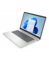 hewlett-packard HP 17-cp2216nw Ryzen 5 7520U 17,3'';FHD IPS 300nits AG 16GB LPDDR5-6400 SSD512 Radeon 610M Cam 720p 41Wh Win11 Natural Silver 2Y - nr 12