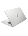 hewlett-packard HP 17-cp2216nw Ryzen 5 7520U 17,3'';FHD IPS 300nits AG 16GB LPDDR5-6400 SSD512 Radeon 610M Cam 720p 41Wh Win11 Natural Silver 2Y - nr 13