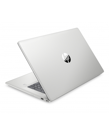 hewlett-packard HP 17-cp2216nw Ryzen 5 7520U 17,3'';FHD IPS 300nits AG 16GB LPDDR5-6400 SSD512 Radeon 610M Cam 720p 41Wh Win11 Natural Silver 2Y