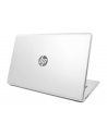 hewlett-packard HP 17-cp2216nw Ryzen 5 7520U 17,3'';FHD IPS 300nits AG 16GB LPDDR5-6400 SSD512 Radeon 610M Cam 720p 41Wh Win11 Natural Silver 2Y - nr 24