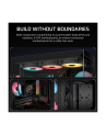 Obudowa Corsair 3500X RSR ARGB Tempered Glass Mid-Tower, Black - nr 16