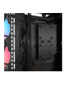 Obudowa Corsair 3500X RSR ARGB Tempered Glass Mid-Tower, Black - nr 9